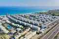 Wohnkomplex Finished apartments in the Four Seasons Life complex on the seashore.