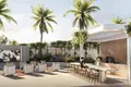 Appartement 3 chambres 112 m² Doubaï, Émirats arabes unis