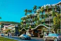 Wohnung 2 zimmer 64 m² Karon, Thailand