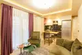 Residential complex Residence with a fitness center in a prestigious area, in the center of Istanbul, Turkey