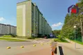 1 room apartment 37 m² Lyasny, Belarus