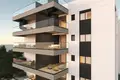 Penthouse z 2 sypialniami 94 m² Limassol, Cypr