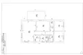 Maison 4 chambres 115 m² Vetras, Lettonie