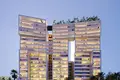 Condo 3 bedrooms 2 288 m² Cancún, Mexico