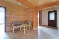 Cottage 177 m² Michanavicki sielski Saviet, Belarus