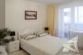Apartamento 3 habitaciones 70 m² Muchaviecki sielski Saviet, Belarús