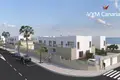 Mieszkanie 3 pokoi 122 m² El Cabezo, Hiszpania