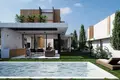 3 bedroom apartment 166 m² Pyrgos Lemesou, Cyprus
