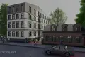 Wohnung 2 zimmer 34 m² Riga, Lettland