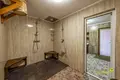 House 167 m² Valiarjanava, Belarus