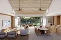 Apartamento 3 habitaciones 329 m² Si Sunthon, Tailandia