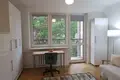 1 room apartment 22 m² Warsaw, Poland
