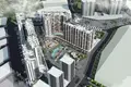 1 bedroom apartment 70 m² Esenyurt, Turkey