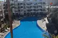 Penthouse z 2 sypialniami 80 m² Palm Mar Arona, Hiszpania