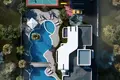 Apartamento 73 m² Región del Mediterráneo, Turquía