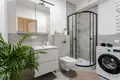 Wohnung 2 zimmer 48 m² Posen, Polen
