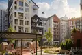 Квартира 25 м² Ярославль, Россия