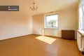 3 room apartment 69 m² Anyksciai, Lithuania