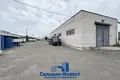 Склад 638 м² Могилёв, Беларусь