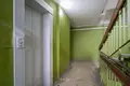Appartement 1 chambre 38 m² Minsk, Bélarus