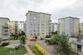Appartement 3 chambres 60 m² Varsovie, Pologne