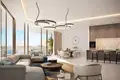 Complejo residencial The Bay Residence