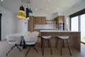 3 bedroom house 129 m² Finestrat, Spain