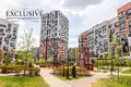 3 bedroom apartment 78 m² Kopishche, Belarus
