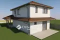 House 94 m² Delegyhaza, Hungary