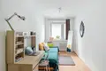 3 room apartment 56 m² Warsaw, Poland