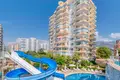 Appartement 1 chambre 135 m² Mahmutlar, Turquie