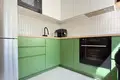 3 room apartment 56 m² Baranavichy, Belarus