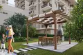 Apartamento 2 habitaciones 57 m² Konakli, Turquía