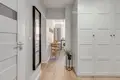 Apartamento 2 habitaciones 46 m² Varsovia, Polonia