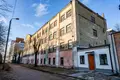 Инвестиционная 3 722 м² Рига, Латвия