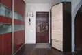 1 room apartment 38 m² Minsk, Belarus