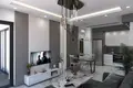 1 bedroom apartment 57 m² Muratpasa, Turkey