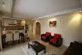 Квартира 3 комнаты  Аланья, Турция