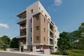Wohnung 2 Schlafzimmer 97 m² Agios Ioannis, Zypern