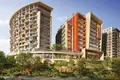 Appartement 1 chambre 71 m² Fatih, Turquie