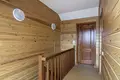 Cottage  Kalodziscanski sielski Saviet, Belarus