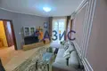 2 bedroom apartment 60 m² Ravda, Bulgaria