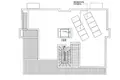 Пентхаус 3 спальни 150 м² муниципалитет Пафос, Кипр