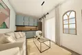 2 bedroom apartment 59 m² Kalyves Polygyrou, Greece