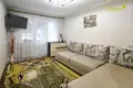 Apartment 44 m² Minsk, Belarus