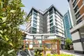 2 bedroom apartment 135 m² Beylikduzu, Turkey