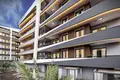 Appartement 52 m² Alanya, Turquie