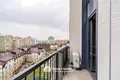 Wohnung 2 zimmer 51 m² Minsk, Belarus