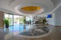 Квартира 4 комнаты 160 м² Коньяалты, Турция