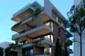 Appartement 2 chambres 108 m² Limassol, Chypre